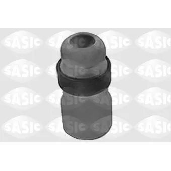 Butée élastique, suspension SASIC 0335405