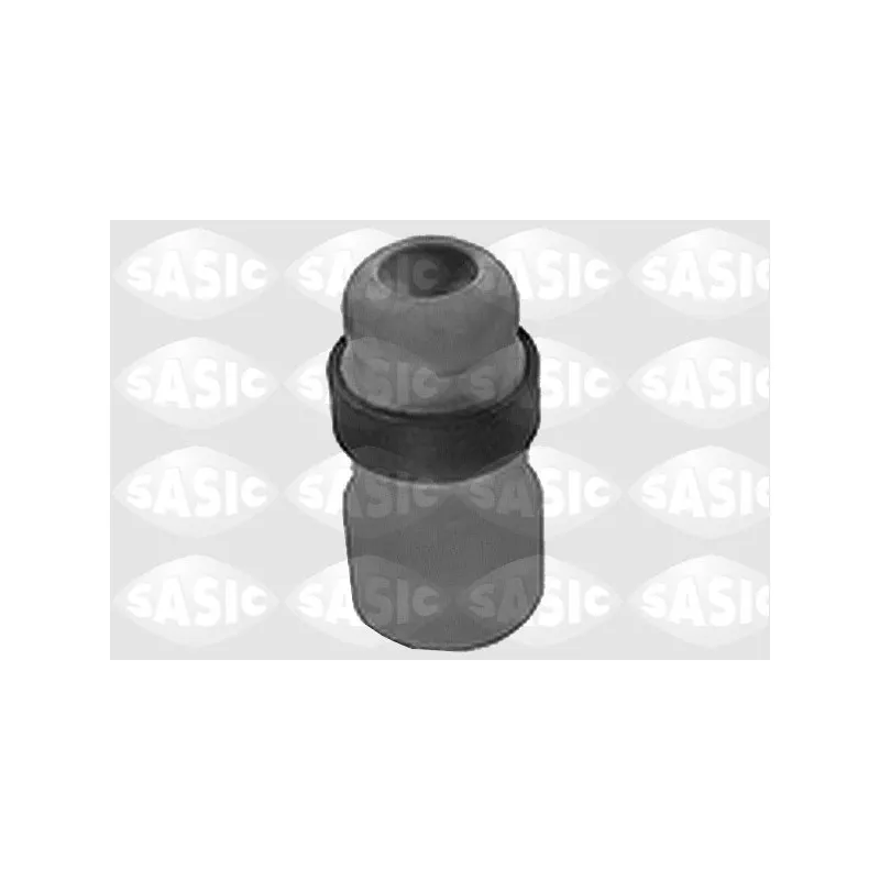 Butée élastique, suspension SASIC 0335405