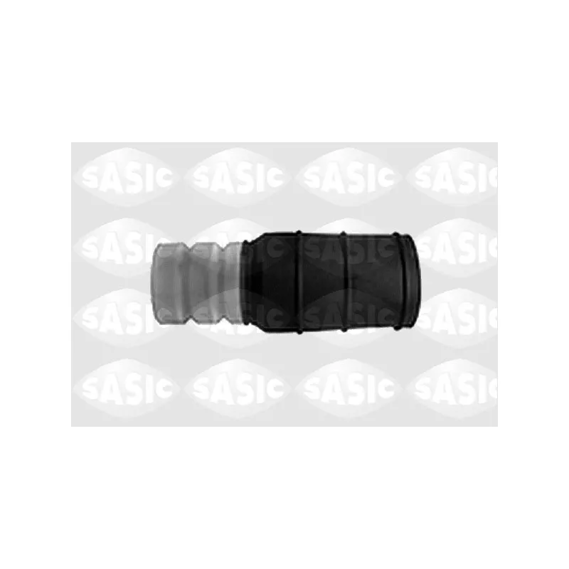 Butée élastique, suspension SASIC 0335415