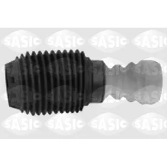 Butée élastique, suspension SASIC 0335515
