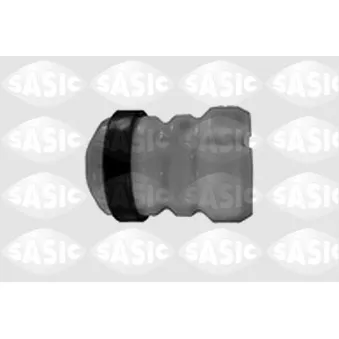 Butée élastique, suspension SASIC 0335585