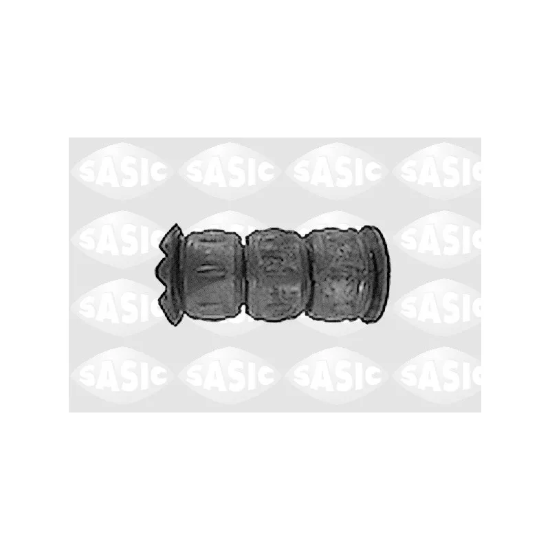 Butée élastique, suspension SASIC 0335595