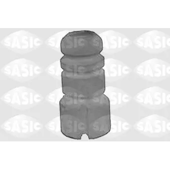 Butée élastique, suspension SASIC 0335655