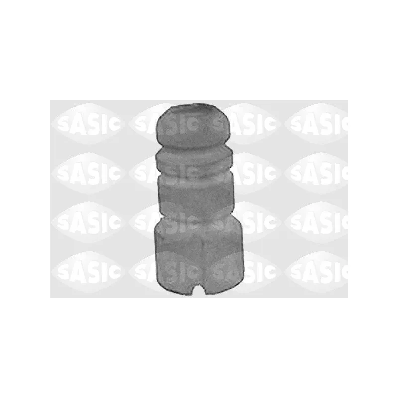 Butée élastique, suspension SASIC 0335655