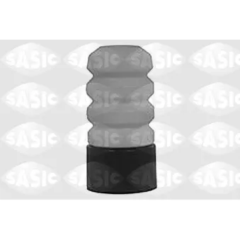 Butée élastique, suspension SASIC 0335665