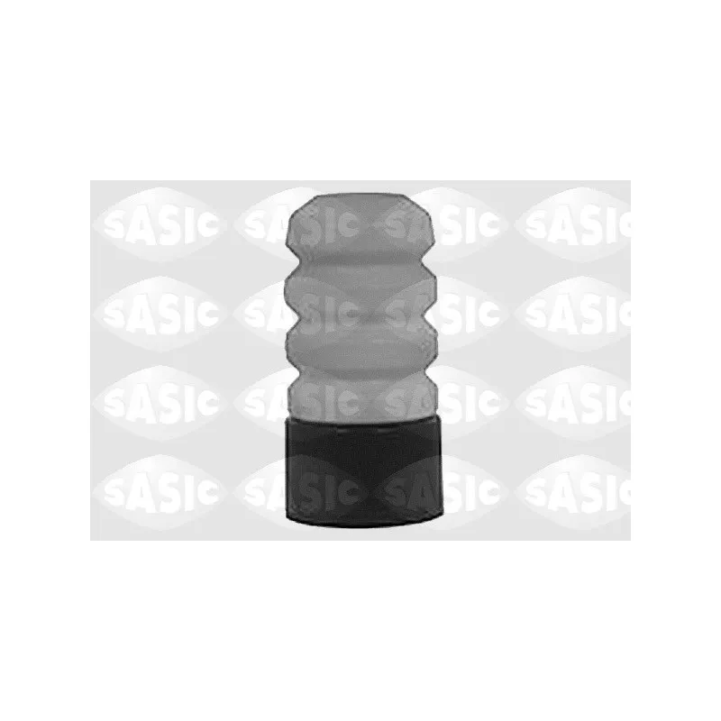 Butée élastique, suspension SASIC 0335665