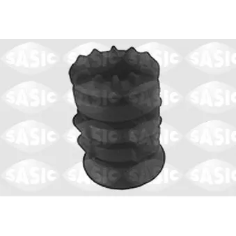 Butée élastique, suspension SASIC 0335685