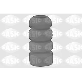 Butée élastique, suspension SASIC 0335725