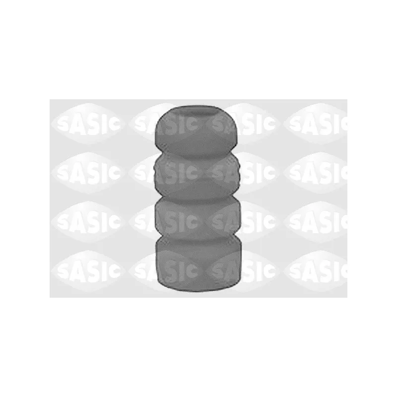 Butée élastique, suspension SASIC 0335725