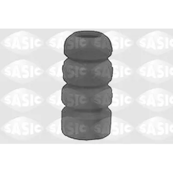 Butée élastique, suspension SASIC 0335825