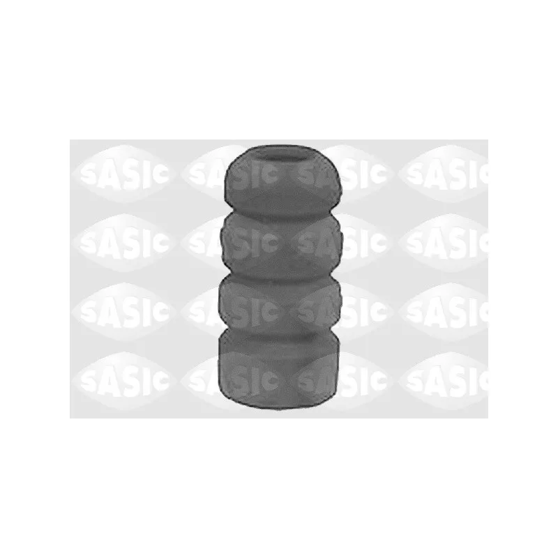 Butée élastique, suspension SASIC 0335825