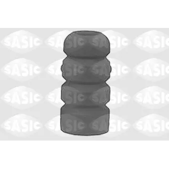 Butée élastique, suspension SASIC 0335845