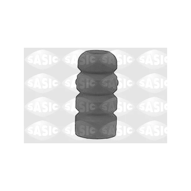 Butée élastique, suspension SASIC 0335845