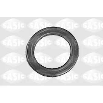 Appareil d'appui à balancier, coupelle de suspension SASIC 0355175