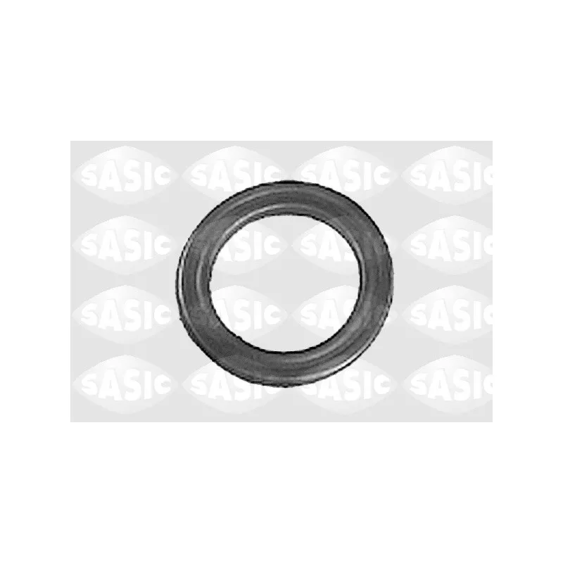 Appareil d'appui à balancier, coupelle de suspension SASIC 0355175