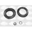 Kit de réparation, coupelle de suspension SASIC 0355185 - Visuel 2