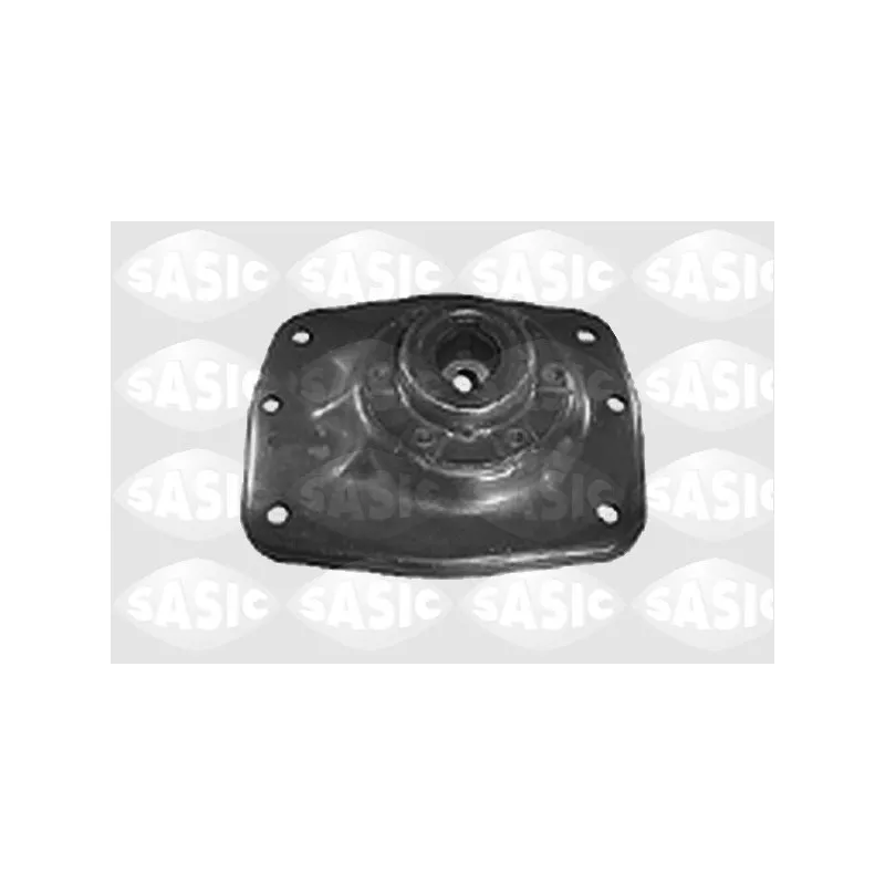 Coupelle de suspension avant gauche SASIC 0385165