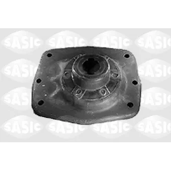 Coupelle de suspension avant droit SASIC 0385175