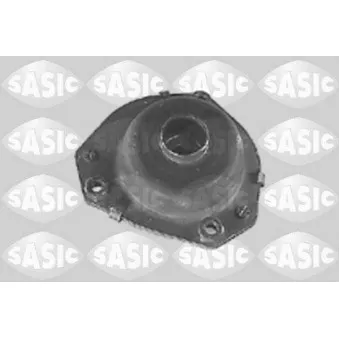 Coupelle de suspension avant gauche SASIC 0385185
