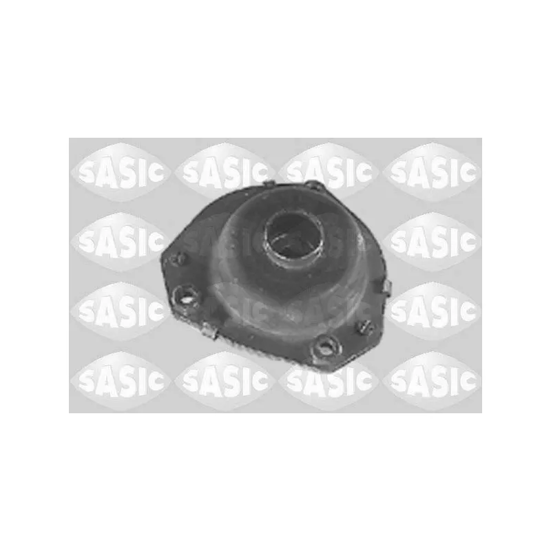 Coupelle de suspension avant gauche SASIC 0385185