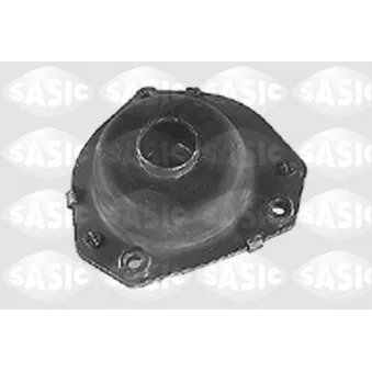 Coupelle de suspension avant droit SASIC 0385195