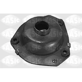 Coupelle de suspension avant gauche SASIC 0385285