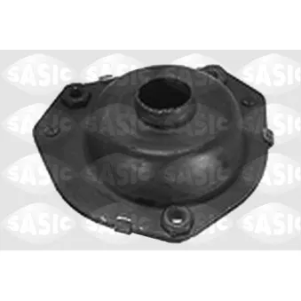 Coupelle de suspension avant droit SASIC 0385295