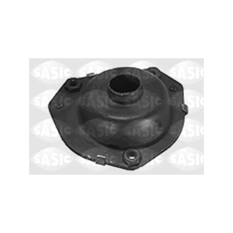 Coupelle de suspension avant droit SASIC 0385295