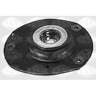 Coupelle de suspension avant gauche SASIC 0385345