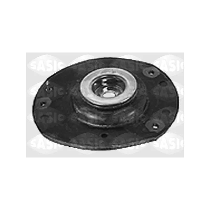 Coupelle de suspension avant gauche SASIC 0385345