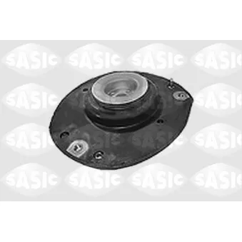 Coupelle de suspension avant gauche SASIC 0385365