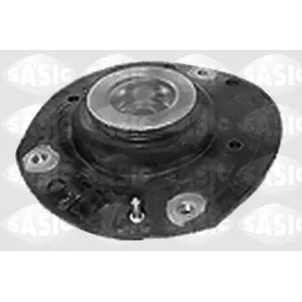 Coupelle de suspension avant droit SASIC 0385405