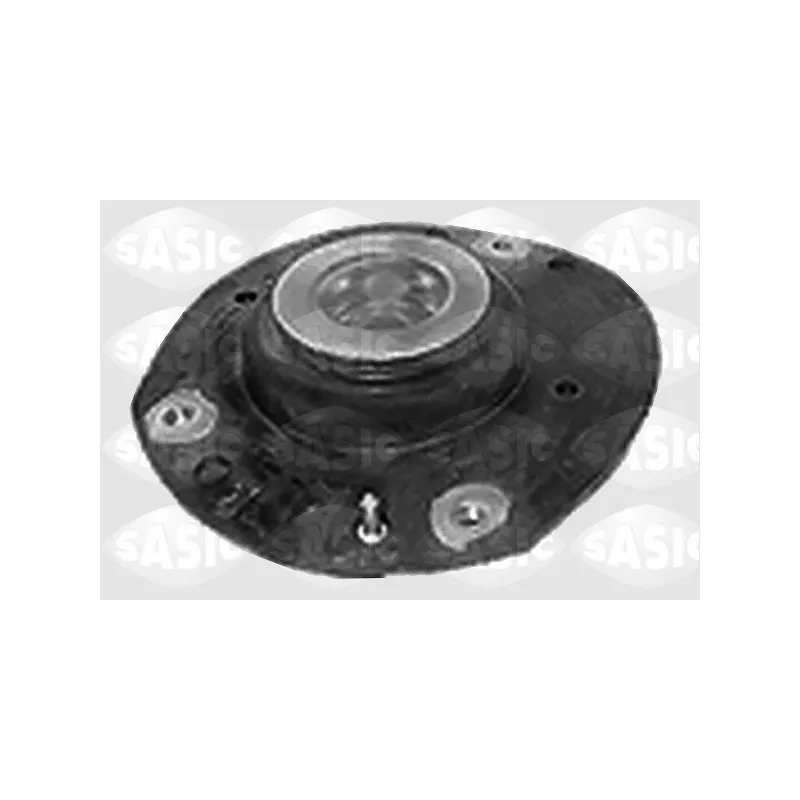 Coupelle de suspension avant droit SASIC 0385405