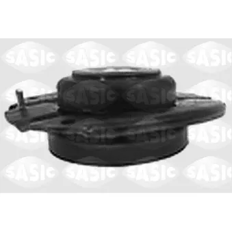 Coupelle de suspension avant gauche SASIC 0385565
