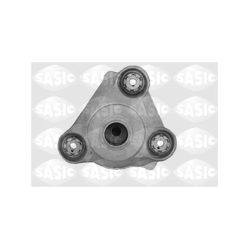 Coupelle de suspension avant gauche SASIC 0385875