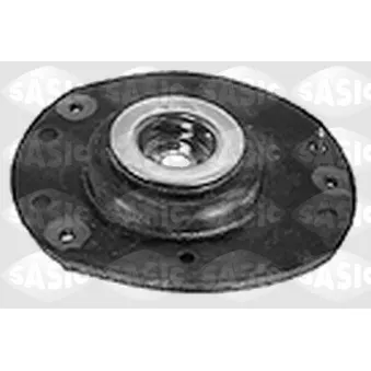Coupelle de suspension avant droit SASIC 0385A15