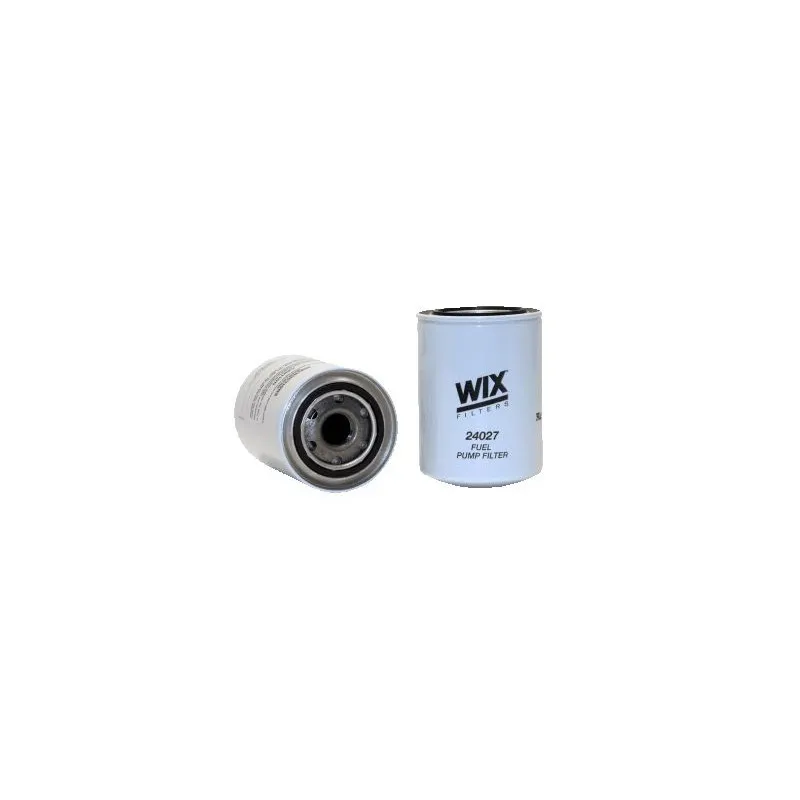 Filtre à carburant WIX FILTERS 24027