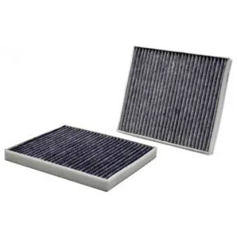 Filtre, air de l'habitacle WIX FILTERS 24814