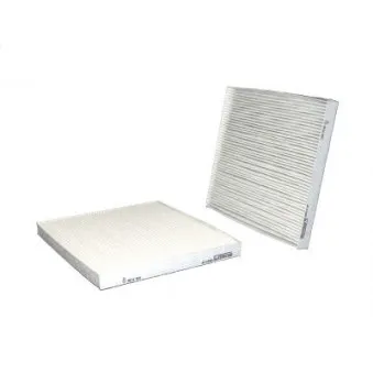Filtre, air de l'habitacle WIX FILTERS 24869