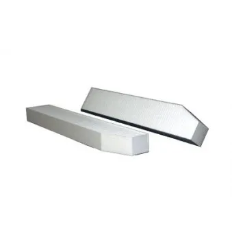 Filtre, air de l'habitacle WIX FILTERS 24903