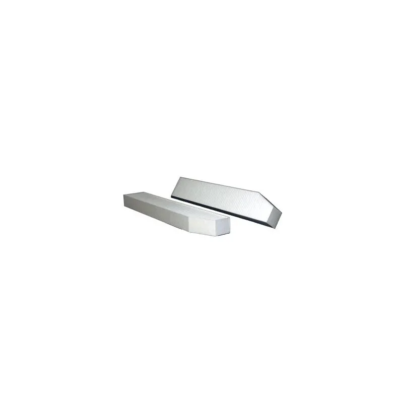 Filtre, air de l'habitacle WIX FILTERS 24903