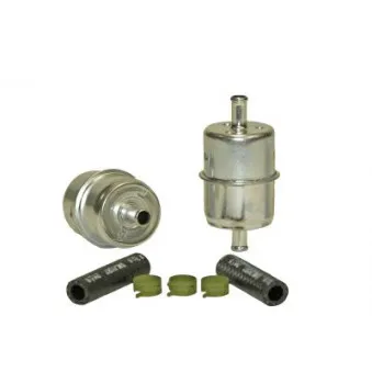 Filtre à carburant WIX FILTERS 33033