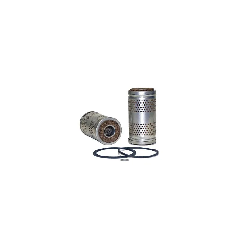 Filtre à carburant WIX FILTERS 33073