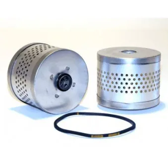 Filtre à carburant WIX FILTERS 33114