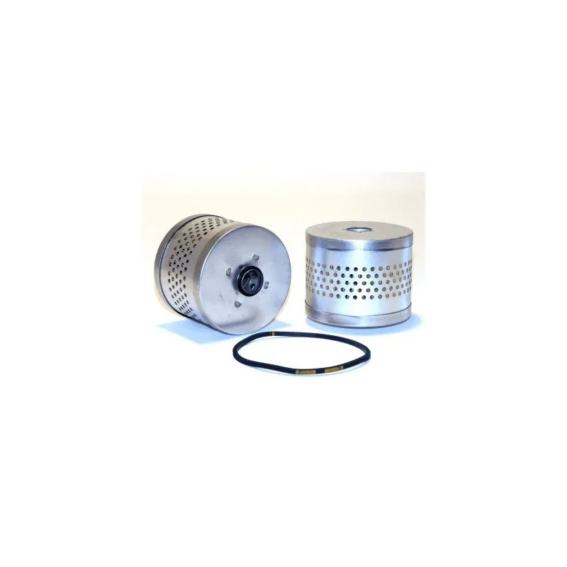 Filtre à carburant WIX FILTERS 33114