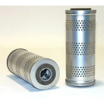 Filtre à carburant WIX FILTERS 33117