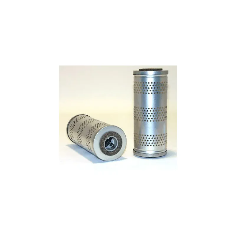 Filtre à carburant WIX FILTERS 33117
