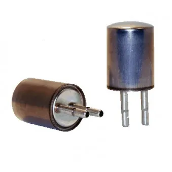 Filtre à carburant WIX FILTERS 33129