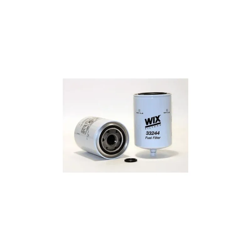 Filtre à carburant WIX FILTERS 33244