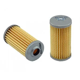 Filtre à carburant WIX FILTERS